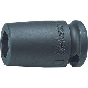 KOKEN - 13460M-10 3/8'' <b>Impact</b> metric <b>socket</b> - EAN 4991644318742 <b>IMPACT</b> <b>SOCKETS</b> AND ACCESSORIES - Product Image 1