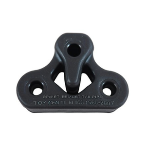 Support de tuyau d'échappement (pour le centre) pour Toyota HIACE YH63 1988-2007 - Product Image 2