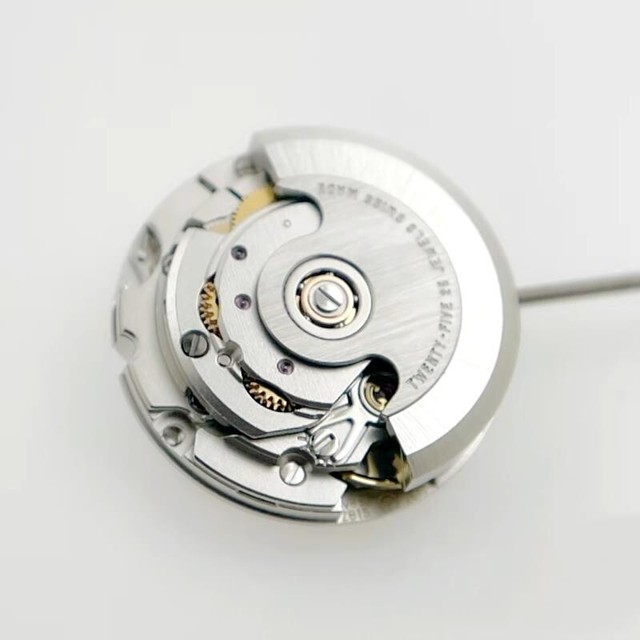 The Brand-new Original Switzerland ETA2671 Mechanical Watch Movement Is Compatible and Can Be Assembled Into a Watch
