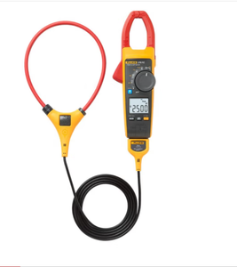 For 376FC TRMS <b>CLAMP</b> METER Digital Multimeter LCD Mobile App Control 1 Year Warranty IP55 - Product Image 5