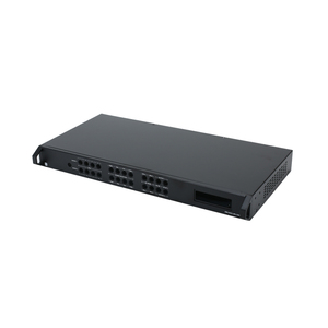 Boîtier d'ordinateur en aluminium sur mesure OEM 1U 2U pour montage en rack, boîtier en tôle pour serveur <span class=keywords><strong>Micro</strong></span> <span class=keywords><strong>Atx</strong></span> - Product Image 4
