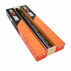 NanoPPF KacaFilm Factory, Revestimiento Elástico Resistente a Roturas, TPU PPF con Alta Capacidad Hidrofóbica, Antiamarilleo, Película de Protección de <span class=keywords><strong>Pintura</strong></span> PPF - Product Image 4