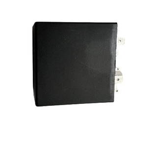 Passat B5, Lingyu, Bora, Golf 4 wiper and steering <b>relay</b>, No. 377, <b>relay</b> 4B0 955 531A - Product Image 2