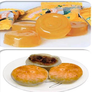 100% чистый натуральный водорастворимый экстракт кактуса нопаль в порошке, соотношение 10:1 и 20:1 - Product Image 3