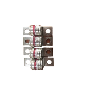 Fusible Original CR2l-300 Courant Nominal 300A Garantie d'un An Protection Contre les Surintensités pour Équipements Électriques Industriels Matériel - Product Image 1