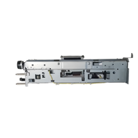 Witzcursor Original reacondicionado nuevo para Konica Minolta 283 363 423 7828 bandeja de papel montaje de recogida de papel de alimentación de papel