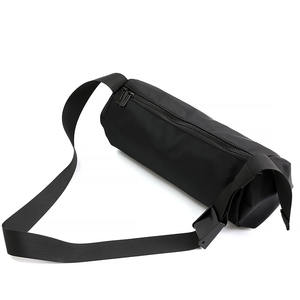 Bandolera a prueba de agua para hombre y mujer, bolso de hombro cruzado, promocional personalizado de fábrica - Product Image 2