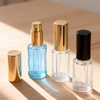 Botol Kaca Isi Ulang Parfum Minyak Esensial Perawatan Kulit Kosmetik Arab Mini Logo Kustom Penjualan Pabrik 3ml 6ml 10ml 12ml