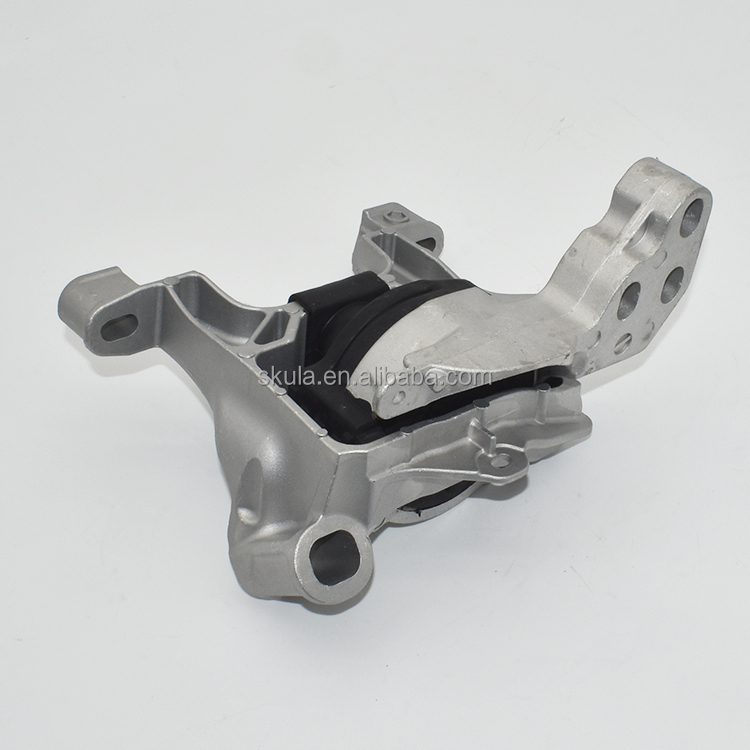 MAZDA Engine Mounts - High Quality & OEM Standard Parts