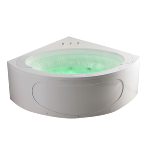 Descuento para 2 personas <span class=keywords><strong>bañera</strong></span> <span class=keywords><strong>de</strong></span> esquina <span class=keywords><strong>de</strong></span> <span class=keywords><strong>chapa</strong></span> acrílica - Product Image 1