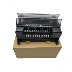ซีรีส์ CP1W โมดูลเอาท์พุตแบบขยาย PLC คอนโทรลเลอร์แบบตั้งโปรแกรมได้ CP1W-32ER - Product Image 5