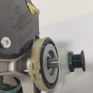 Secador de ropa <span class=keywords><strong>Whirlpool</strong></span> de fábrica original 279827-B 220V 50HZ 1/3 HP - Product Image 6