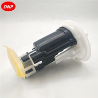 Conjunto de bomba de combustible de alto rendimiento DNP para Lancer 2.0L-L4 2000-2013 Outlander Dingo MR497413 MR566825 CW745753 conjunto de bomba de combustible