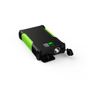 Batterie externe Merpower pour appareil CPAP, station d'alimentation au lithium 12V 24V avec écran, batterie externe pour Resmed <span class=keywords><strong>Airsense</strong></span> <span class=keywords><strong>11</strong></span>, pêche - Product Image 1