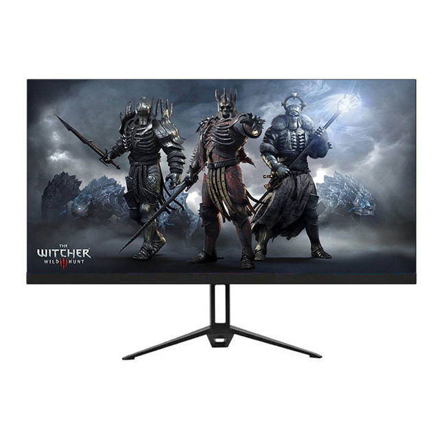 Frameless Ultrawide Curved Screen Monitor 29 Inch 2K QHD IPS Display Gaming Monitor 29 Inch 2560*1080P Computer Gaming Monitor