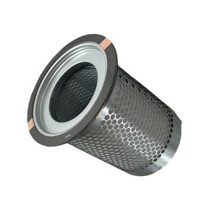 Separador de Aceite y Aire para Compresor Industrial Manny 11403N-01001, Pieza de Repuesto Metálica - Nuevo - Product Image 3