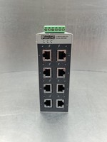 Commutateur Ethernet FL Switch SFNT 8TX HW17 2891005