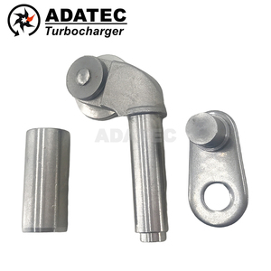TD02H2 49373-03001 Turbo Flapper 55232607 55238118 55238118 55238046 55243430 Turbo Flapper para Lancia Ypsilon 0,9 63Kw TwinAir - Product Image 4