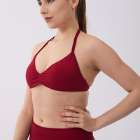 2025 sans couture adapté entraînement vêtements de sport vêtements de sport Sport Fitness & Yoga porter Fitness soutien-gorge pour les femmes