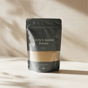 Oem Biologische Leeuwenmanen Paddestoelpoeder-Puur Nootropisch Schimmel Vruchtdragende Lichaamspoeder Voor Volwassenen - Product Image 5