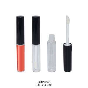 Tubo de Color de Labios al por Mayor a Bajo Precio, Tubo de Plástico Vacío para Brillo de Labios Líquido, Envase de Cosméticos para Brillo de Labios de 4 ml - Product Image 6