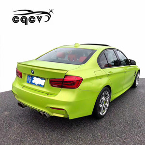 ชุดบอดี้คิทคุณภาพสูง,สำหรับ BMW 3 Series F30 <span class=keywords><strong>F35</strong></span> In M3กันชนหน้าสไตล์กันชนหลังกระโปรงด้านข้างสำหรับชุดบอดี้คิท F30 - Product Image 2