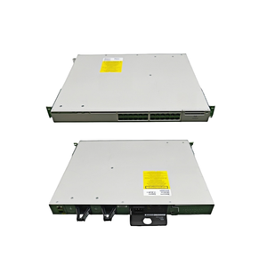 Switch Empresarial Catalyst Serie 9200 C9200-24T-A con 24 Puertos Gigabit Ethernet y 4 Ranuras Mini GBIC (SFP) - Product Image 6