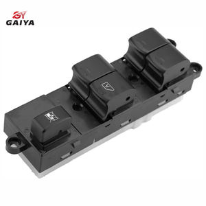 Interruptor de Panel de Control de ventanilla eléctrica 25401-JD00B para <span class=keywords><strong>Nissan</strong></span> Qashqai <span class=keywords><strong>Navara</strong></span> 25401JD00B - Product Image 2