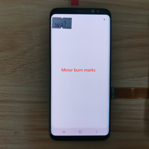 หน้า<span class=keywords><strong>จอ</strong></span>เดิมสำหรับ Samsung Galaxy <span class=keywords><strong>S8</strong></span><span class=keywords><strong>จอ</strong></span>แสดงผล LCD สำหรับ Samsung <span class=keywords><strong>S8</strong></span> PLUS, <span class=keywords><strong>จอ</strong></span> LCD AMOLED <span class=keywords><strong>S8</strong></span> Samsung - Product Image 3