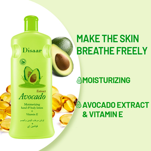 <span class=keywords><strong>Crema</strong></span> <span class=keywords><strong>Corporal</strong></span> de Aguacate con Vitamina E Más Vendida para el Cuidado de la Piel Seca, <span class=keywords><strong>Crema</strong></span> Hidratante Natural Suavizante para la Piel, Loción <span class=keywords><strong>Corporal</strong></span> <span class=keywords><strong>Perfumada</strong></span> - Product Image 4