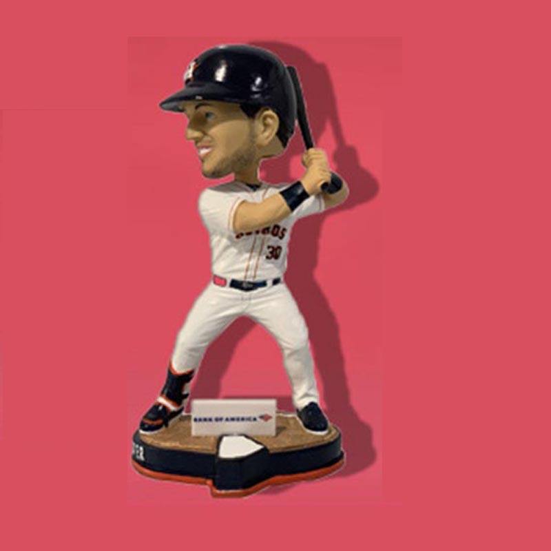 Celebridad de béisbol A