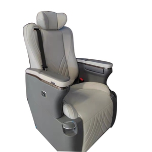 Accesorios Interiores de Lujo para Camioneta Van Limo, Asiento Eléctrico de Lujo para Spriner - Product Image 1