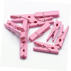 Hot Sale 12pc Eco-friendly Colorful <b>Plastic</b> Multifunction Modern Clothes Pegs for Living Room and Outdoor Clothes Drying - Product Image 4
