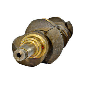 Cigüeñal de Repuesto de Alto Rendimiento a Precio de Fábrica, Piezas Originales del Motor para NISSAN FE6 FE6T 12200-Z5500 Z5568 Z5602 Z5660 - Product Image 4