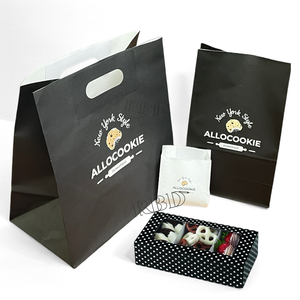 <span class=keywords><strong>Bolsas</strong></span> <span class=keywords><strong>de</strong></span> <span class=keywords><strong>Papel</strong></span> Negras Personalizadas <span class=keywords><strong>para</strong></span> Panadería, Cajas <span class=keywords><strong>para</strong></span> Galletas, Empaque <span class=keywords><strong>para</strong></span> <span class=keywords><strong>Pan</strong></span> <span class=keywords><strong>y</strong></span> Pasteles <span class=keywords><strong>para</strong></span> Comercios, <span class=keywords><strong>Bolsas</strong></span> <span class=keywords><strong>de</strong></span> <span class=keywords><strong>Papel</strong></span> Antigrasa <span class=keywords><strong>para</strong></span> Donuts <span class=keywords><strong>de</strong></span> Cafetería - Product Image 1