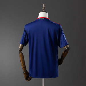 Maillot de football rétro de style urbain espagnol de haute qualité, maillot de Rodrigo, maillot de match de Pedri, maillot de <span class=keywords><strong>Williams</strong></span>, personnalisation - Product Image 4