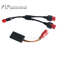 Eliminador/Simulador de Sensor de Oxígeno O2 para Motocicletas Harley Touring Street Glide Road Glide Road King Special Softail 2021+