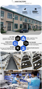 Extensiones <span class=keywords><strong>de</strong></span> Cabello Humano Real <span class=keywords><strong>de</strong></span> <span class=keywords><strong>18</strong></span> Pulgadas, Color Castaño Oscuro Balayage, 7 Piezas, Invisibles, <span class=keywords><strong>Doble</strong></span> Trama, con Clip, Lisas, Remy, Decoloradas/Tinteadas - Product Image 5