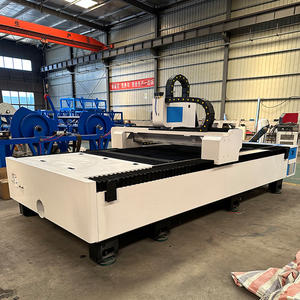 Высокоскоростная G1530F-A Волоконно-Лазерная Резка <span class=keywords><strong>Cnc</strong></span> резак Волоконно-Лазерная резка для резки листового металла - Product Image 4