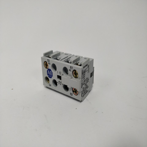 AB 195-MA11 Hilfskontakt Ser.A - Product Image 1