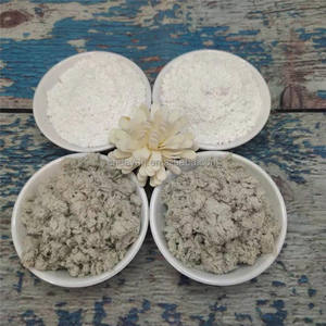 डेरुन औद्योगिक ग्रेड सफेद ग्रे सीपियोलाइट फाइबर 0.5-3 मिमी दीवार इन्सुलेशन ध्वनि अवशोषण सामग्री ब्रेक पैड गैर-एस्बेस्टस - Product Image 4