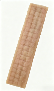 Tiras Masticables Naturales para Gatos, Golosinas Dentales de Pollo y Camarones para Gatos, Un Solo Ingrediente, Sin Granos, Totalmente Natural - Product Image 6