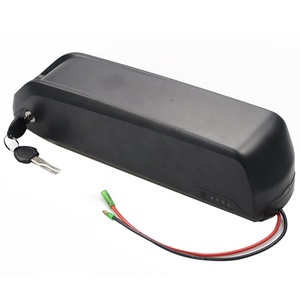 Batterie Li-ion Hygge Vester Step Herlev Auto E-Bike 48V 12.8Ah 13Ah 14Ah pour vélo électrique JEEP Sonoran U16 <span class=keywords><strong>Madsen</strong></span> DK2 - Product Image 3