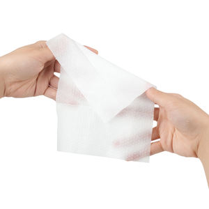 Lingettes nettoyantes pour bébé jetables, conception OEM personnalisée, douces, sensibles, pour la peau du nouveau-né, douces, les meilleures lingettes humides - Product Image 5