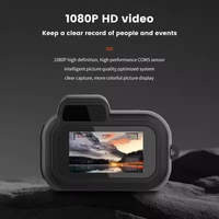Kinderkamera Kleine DVR Feuerzeugförmige Mini 1080P Taschen-Actionkamera MicroSD 100 Weitwinkel Y3000 Weihnachtsgeschenk für Kinder