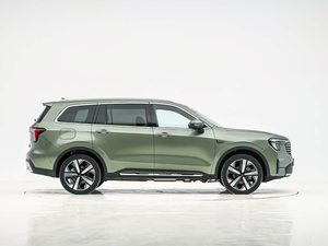 Equator PHEV 2025 Edición Premium PLUS, SUV Híbrido Enchufable, 1205 km de Autonomía, L2.9 ADAS, Chip Snapdragon 8155 - Product Image 1