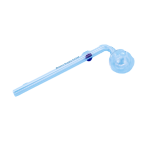 Özelleştirilebilir endüstriyel düz cam tüp yağ yakıcı fabrika tedarik elektronik cam ürün - Product Image 1