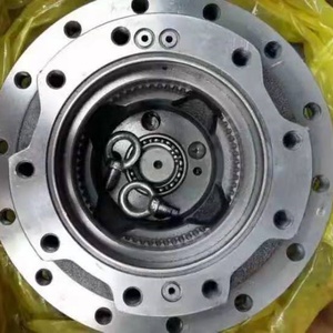 ชุดเกียร์ขับเคลื่อนท้ายรถขุด 9091651 9116396 9116397 9065935 สำหรับ EX120-1 EX120-2 EX120-3 EX120-5 - Product Image 2