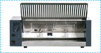 Schneiden Plotter Aufkleber Cutter Contour Cutter Auto Feeding System für A3 Label