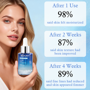 レチノールペプチドショット引き締め美容液、小じわを滑らかに、肌を引き締め、アンチエイジング、スムージング、カフェイン、レチノールペプチド引き締め美容液 - Product Image 6